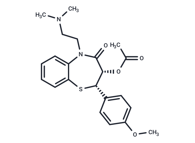 Diltiazem