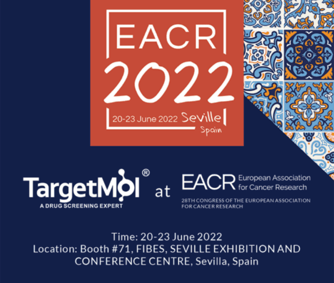 EACR 2022 Congress