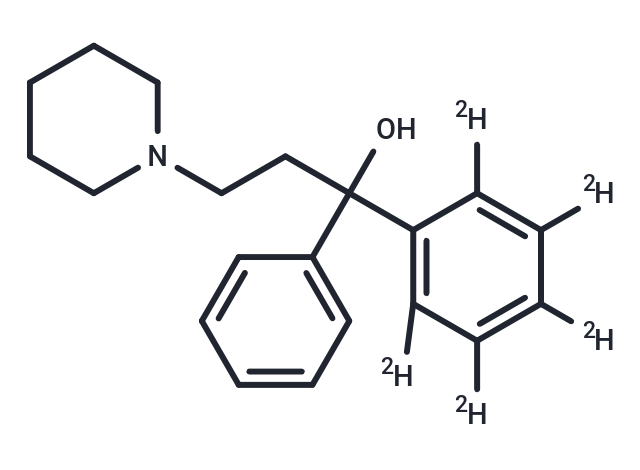 Pridinol-d5