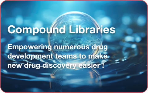 Compound Libraries