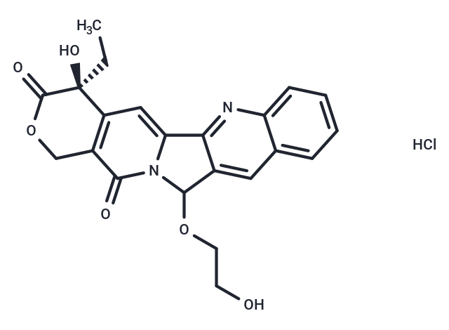 DRF-1042 HCl