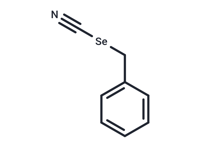 Benzyl selenocyanate