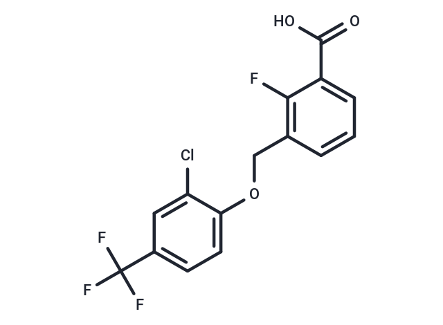 MRGPRX4 modulator-2