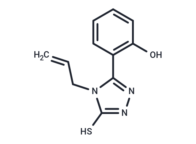 NDM-1 inhibitor-1