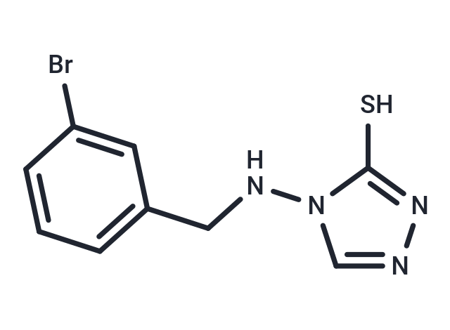 NDM-1 inhibitor-2