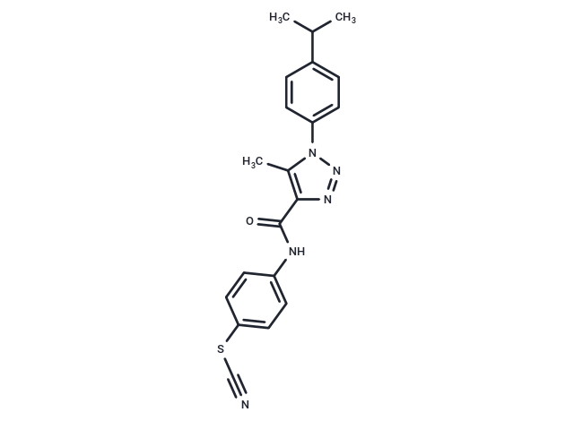 Anticancer agent 83