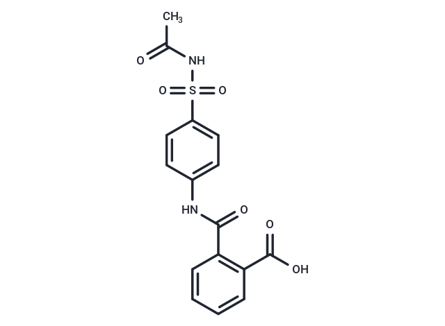 Phthalylsulfacetamide