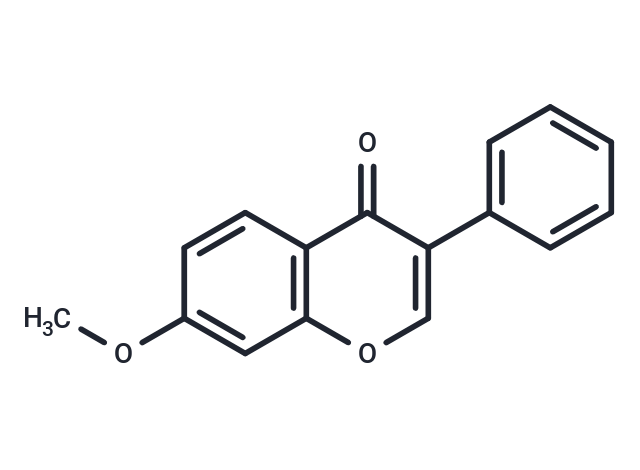 7-Methoxyisoflavone