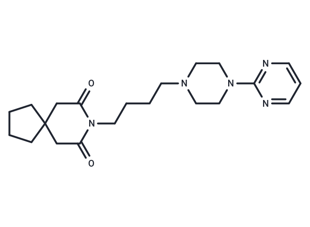 Buspirone