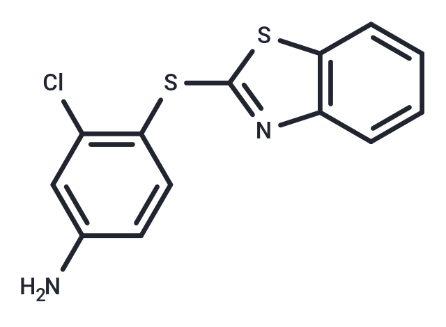 KRAS inhibitor-9