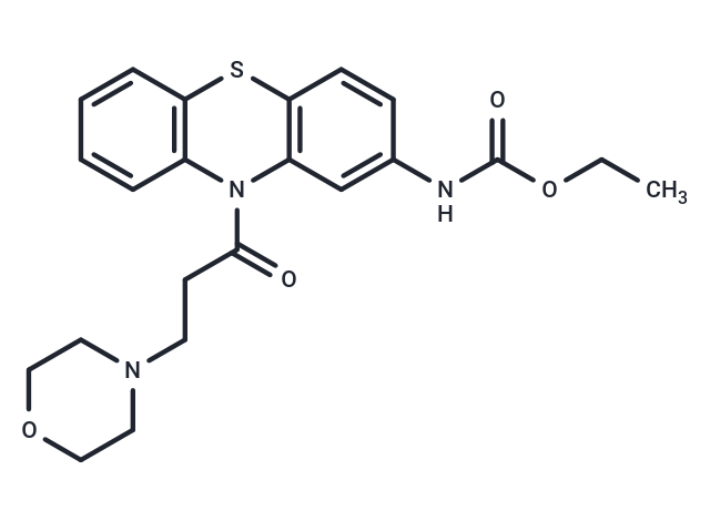 Moricizine