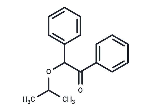 2-Isopropoxy-2-Phenylacetophenone