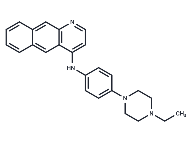 Quinoprazine