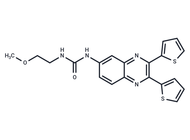 Ac-CoA Synthase Inhibitor1