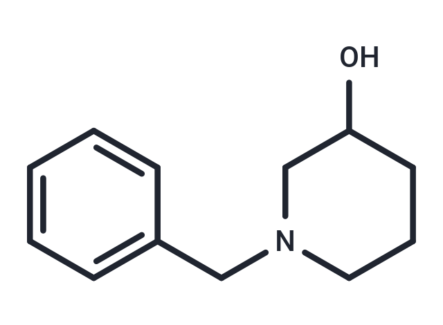1-Benzylpiperidin-3-ol