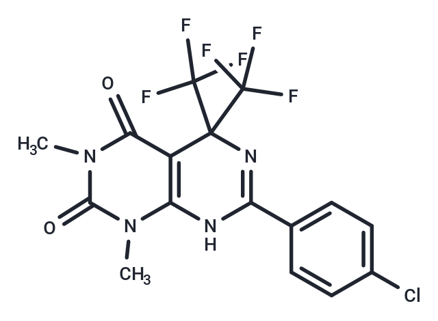 GLP-1R Antagonist 1