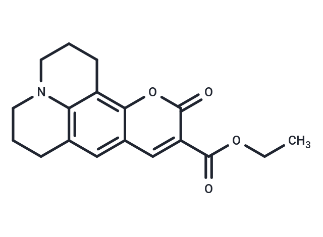 Coumarin 314