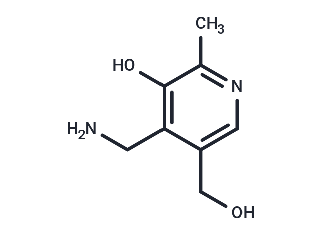 Pyridoxylamine dihydrochloride