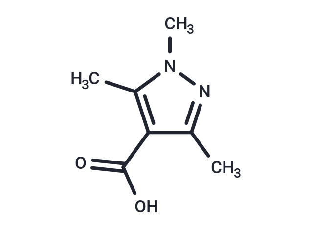 1,3,5-Trimethyl-1H-Pyrazole-4-Carboxylic Acid