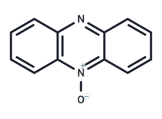 Phenazine oxide