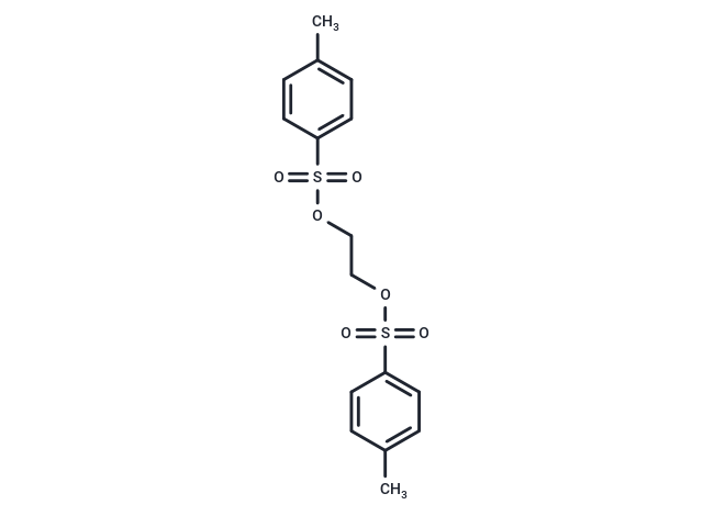Ethane-1,2-diyl bis(4-methylbenzenesulfonate)