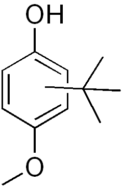 Butylhydroxyanisole