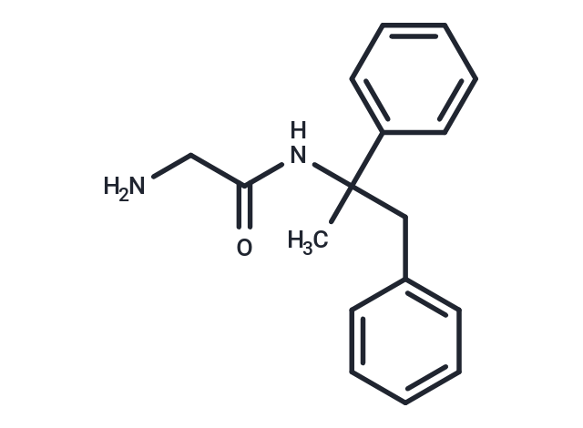 Remacemide