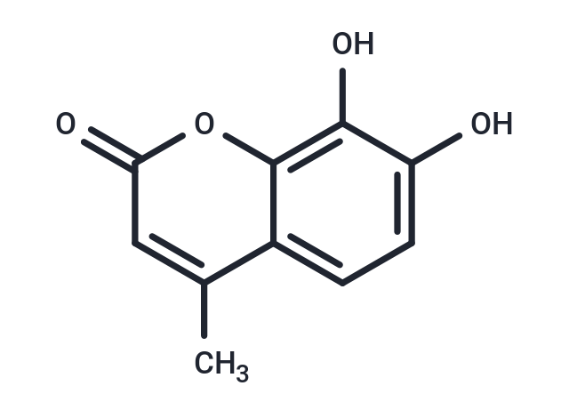 4-Methyldaphnetin