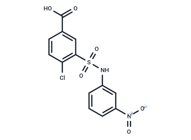 CTP inhibitor