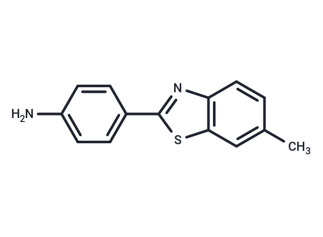 Phenyl-benzothiazole