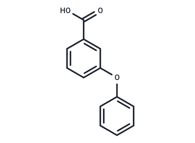 3-Phenoxybenzoic acid