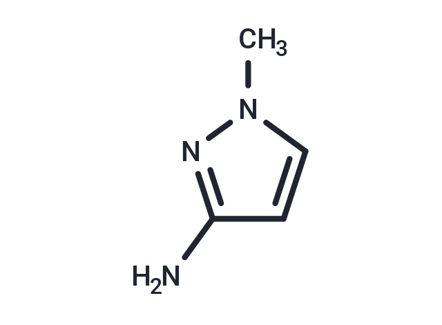 1-Methyl-1H-pyrazol-3-amine