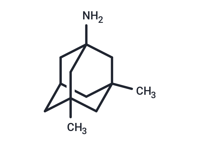 Memantine