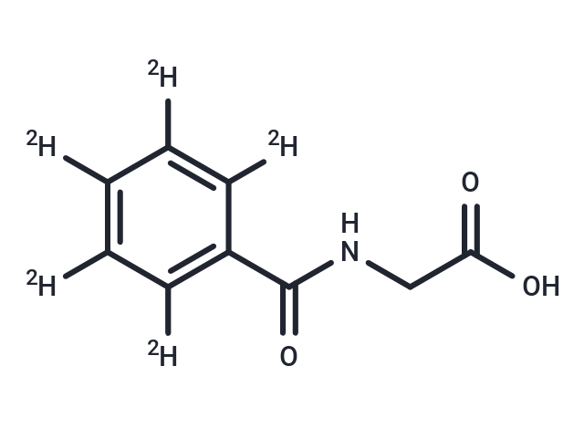 Hippuric Acid-d5