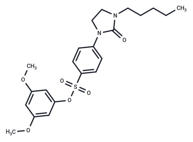 Antitumor agent-87