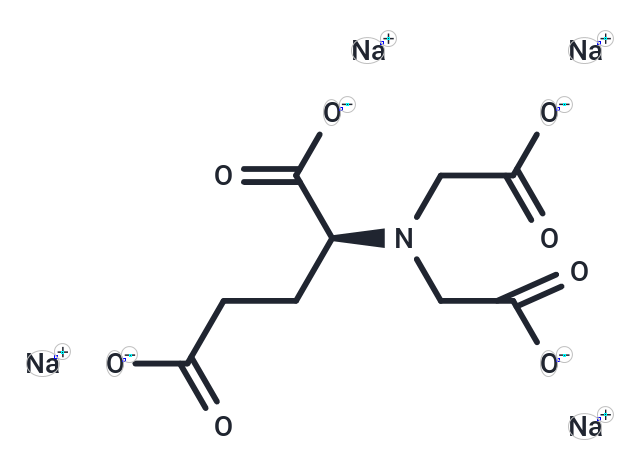 Tetrasodium glutamate diacetate
