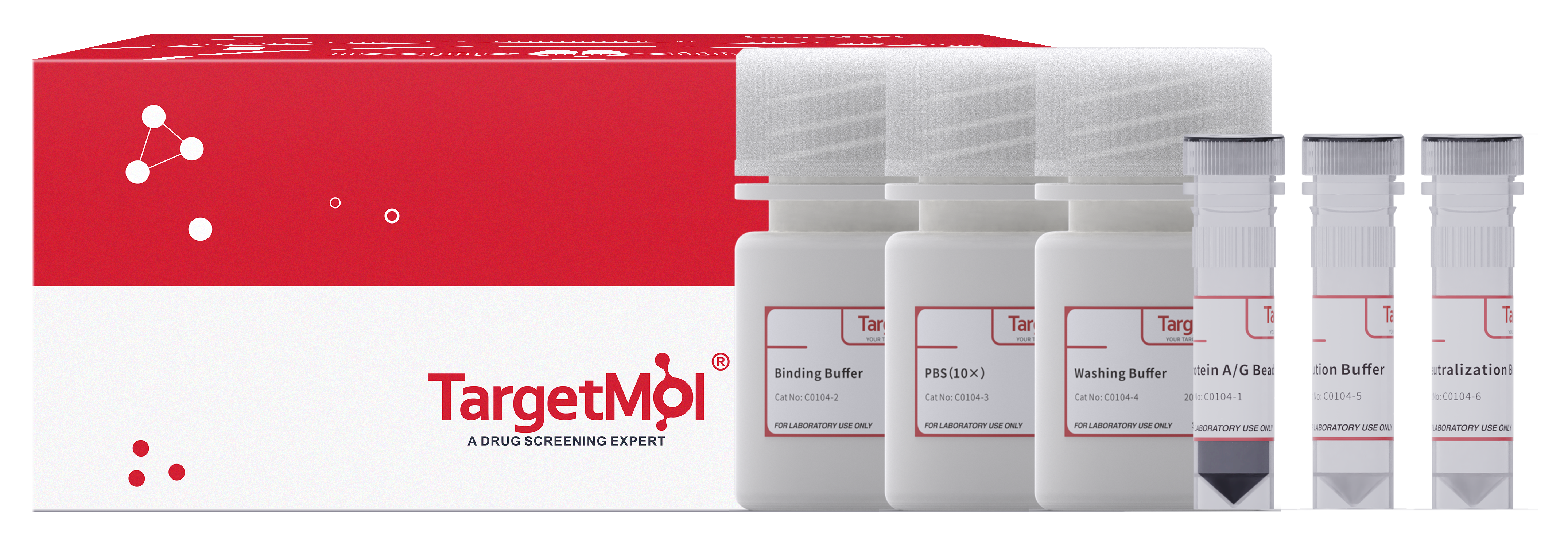 Protein A/G Immunoprecipitation Kit