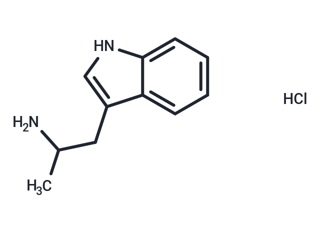 α-methyl Tryptamine hydrochloride