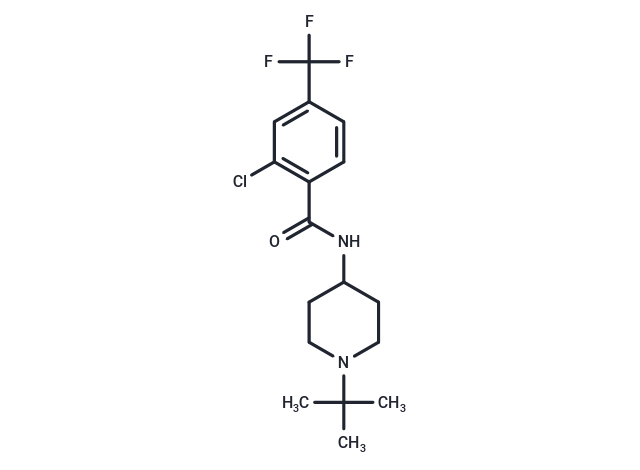 Antiviral agent 43