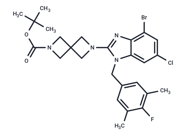 SOS1 agonist-1