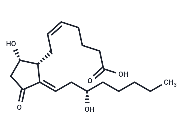 Δ12-Prostaglandin D2