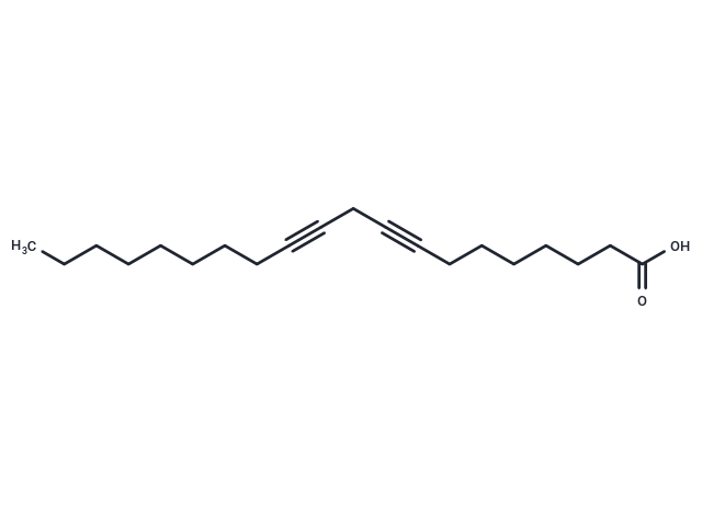 8,11-Eicosadiynoic acid