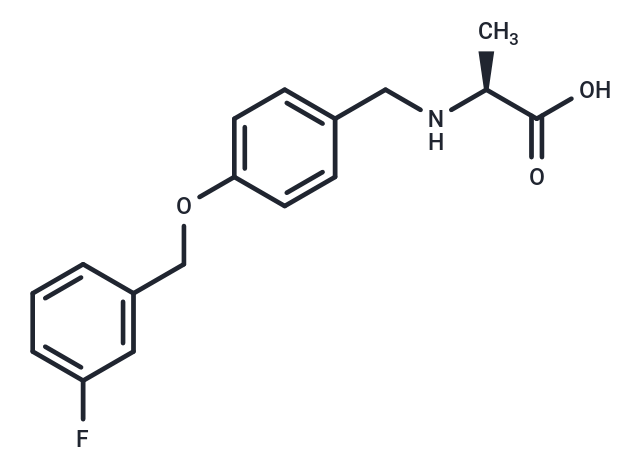 Safinamide Acid