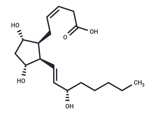 2,3-dinor-8-iso Prostaglandin F2α