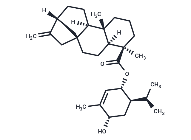 Wedelobatin A