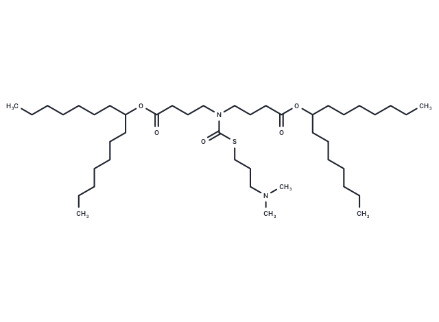 mRNA-Encapsulating Lipid Excipient 1