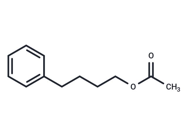 Benzylpropyl acetate