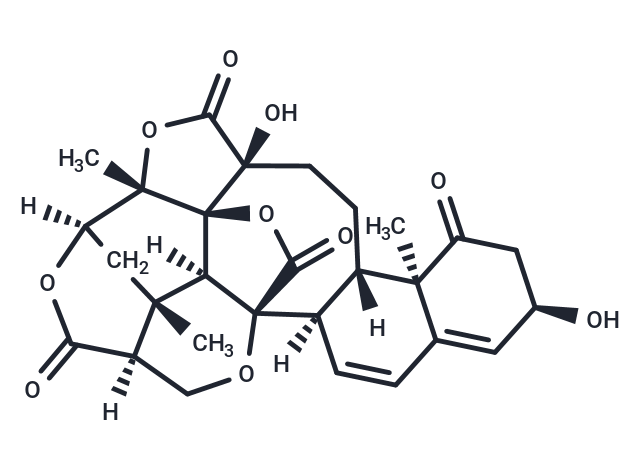 Physalin X