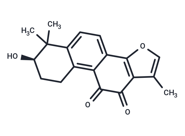 3α-Hydroxytanshinone IIA