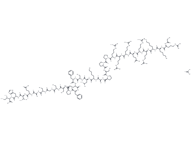 TAT-DEF-Elk-1 acetate